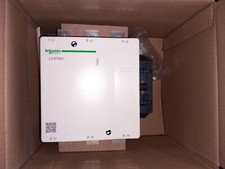Contacteur lc1f500v7 500a d'occasion  Courcouronnes