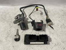 400cc kit accensione usato  Roma