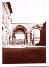 Cluny abbey entrance d'occasion  Expédié en Belgium