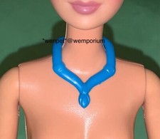 Barbie sindy necklace for sale  HINCKLEY