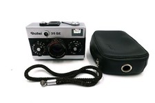 Rollei 35se carl gebraucht kaufen  Nürnberg