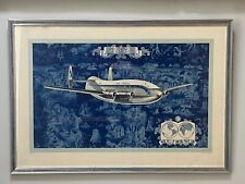 Affiche ancienne air d'occasion  Bordeaux-