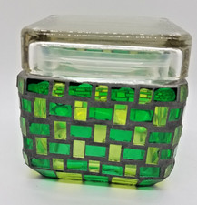 Square mosaic glass for sale  Palmetto