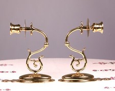 Solid brass wall for sale  Garner