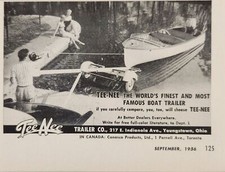 1956 print tee for sale  Sterling Heights