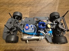 NOVO Tamiya TGX Mk1 TS Edição Especial Tipo Deck Duplo | Tubo TM2 44017 comprar usado  Enviando para Brazil