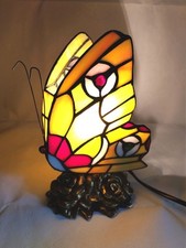Vintage tiffany style for sale  ROTHERHAM