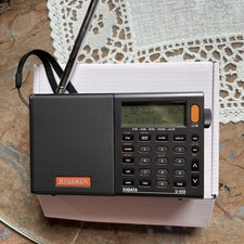 Xhdata 808 weltempfänger gebraucht kaufen  Langerwehe
