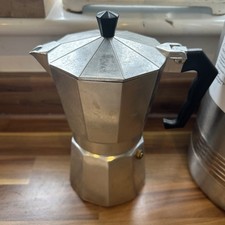 Metal cafetière cup for sale Metal cafetière cup for sale  COLCHESTER