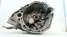 TL4043 GETRIEBE / TL4043 / 1718631 FÜR DACIA DUSTER AMBIANCE 4X2 comprar usado  Enviando para Brazil