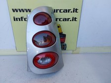 Fanale posteriore. q0013203v00 usato Fanale posteriore. q0013203v00 usato  Roma