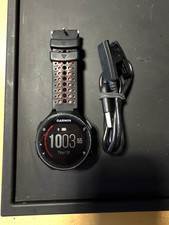 Relógio de corrida Garmin Forerunner 235 GPS comprar usado Relógio de corrida Garmin Forerunner 235 GPS comprar usado  Enviando para Brazil