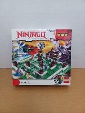 Lego 3856 ninjago for sale  Waddington