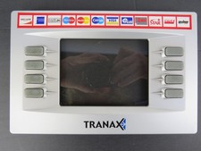 Tranax hantle 1700 for sale  Shenandoah