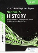 National history 2018 for sale  UK