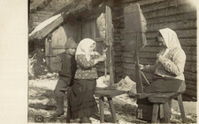 Belarus polenichitsy wool d'occasion  Expédié en Belgium