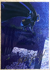 Usado, 1995 Batman Master Series Fantasy Spectra cartão de inserção 5. comprar usado  Enviando para Brazil