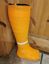 Gipsbein unterschenkelgips ran gebraucht kaufen  Willstätt