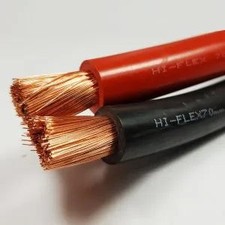 70mm2 welding battery for sale  BRIGHTON