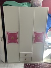 Mädchenzimmer gebraucht kaufen  Heilbronn