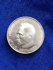 Polish medal commemorating for sale  LONDON