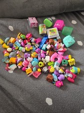 Shopkins bundle mixed for sale  GRANTHAM