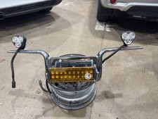 Highlites series inch for sale  Wakefield
