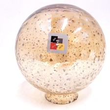 Lampenschirm 198 glaskugel gebraucht kaufen Lampenschirm 198 glaskugel gebraucht kaufen  Marl