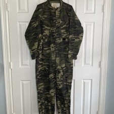 Pilot flight suit for sale  Katy