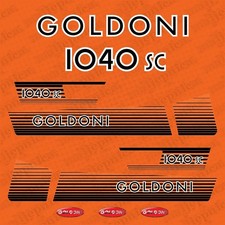 Replacement decal set d'occasion  Expédié en Belgium