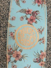 Saltrock cruiser longboard for sale  CULLOMPTON