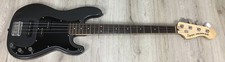 Fender squier affinity usato  Telese Terme