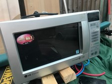 Microwave 24l oven for sale Microwave 24l oven for sale  LONDON