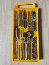 Coffret tarauds filieres d'occasion  Molsheim