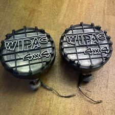 Wipac 4x4 spot for sale  UK