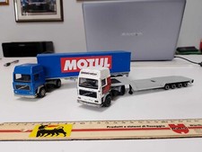 Modellini camion volvo usato  Santhia