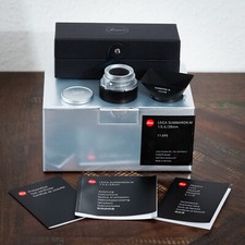 Leica summaron 28mm gebraucht kaufen  Leipzig