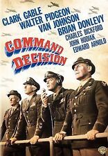 Command decision clark for sale  Plant City