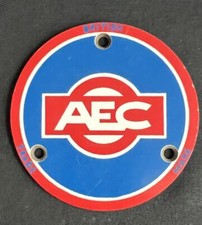 Aec bus truck for sale  UK