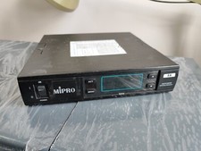 Mipro ACT-707C Wireless Microphone Receiver not tested na sprzedaż  PL
