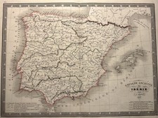 Antike iberie spanien gebraucht kaufen  Bad Nauheim