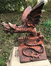 Welsh dragon roof for sale  HORSHAM