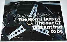 Morris 1300 sales for sale  MINEHEAD