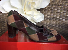 Lara manni schuhe gebraucht kaufen  Essen