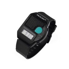 Profi sprechende armbanduhr gebraucht kaufen  Celle