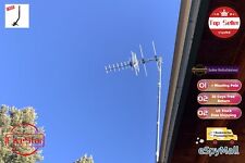 Long range yagi for sale  San Dimas