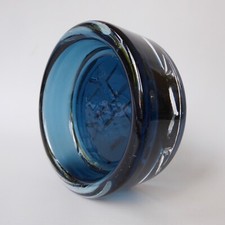 Wedgwood art glass for sale  RYE
