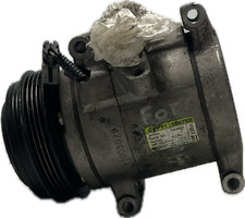 Compressore clima aria usato  Italia
