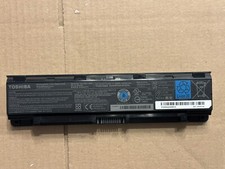 Batterie pa5109u 1brs d'occasion  Auch