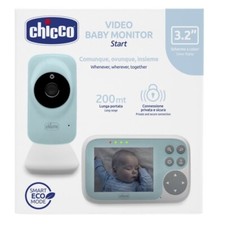 Chicco vidéo baby d'occasion  Expédié en France
